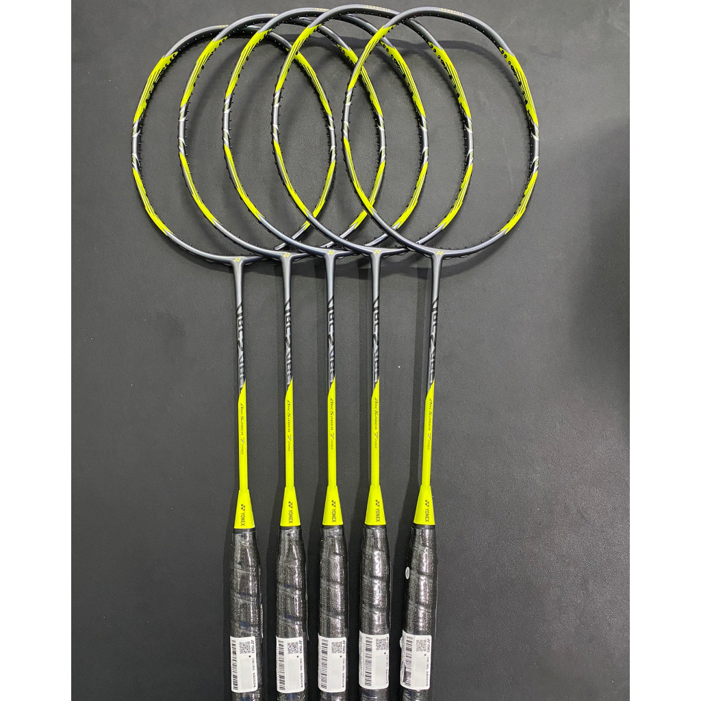 アークセイバー7pro 4UG5 Ready Stock】YONEX Badminton Racket