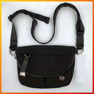 Lululemon festival hot sale crossbody bag