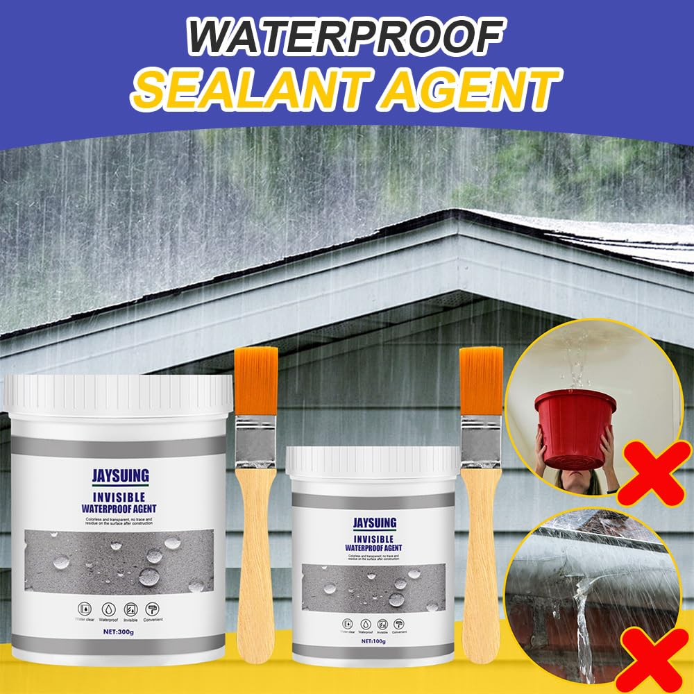 Waterproof Anti-Leakage Agent, Jaysuing Invisible Waterproof Agent ...