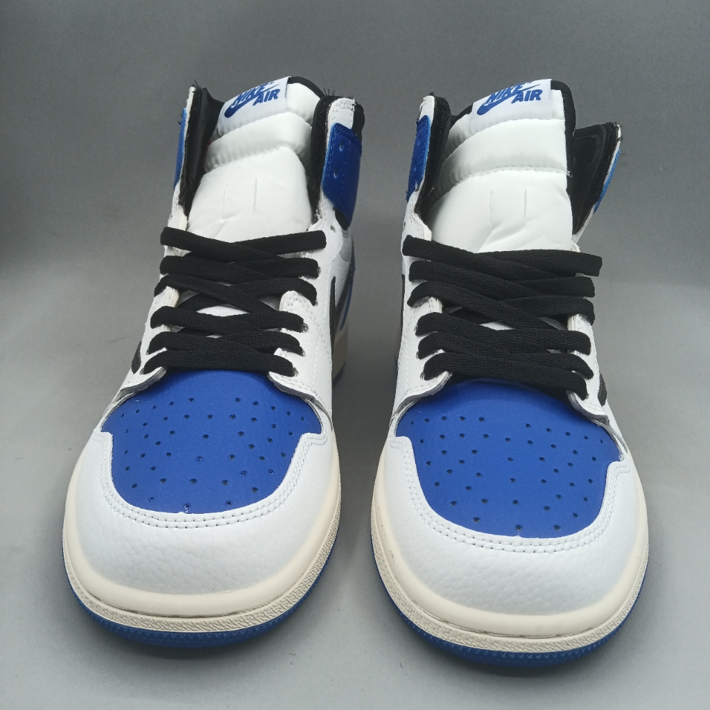 Jordan Air Jordan 1 Lightweight and minimalist retro trend basketball ...