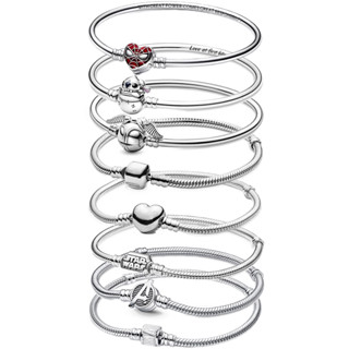 Silver plated Beads Power of Prayer Charm Fit Pandora Charms Bracelet DIY Jewelry Shopee Philippines