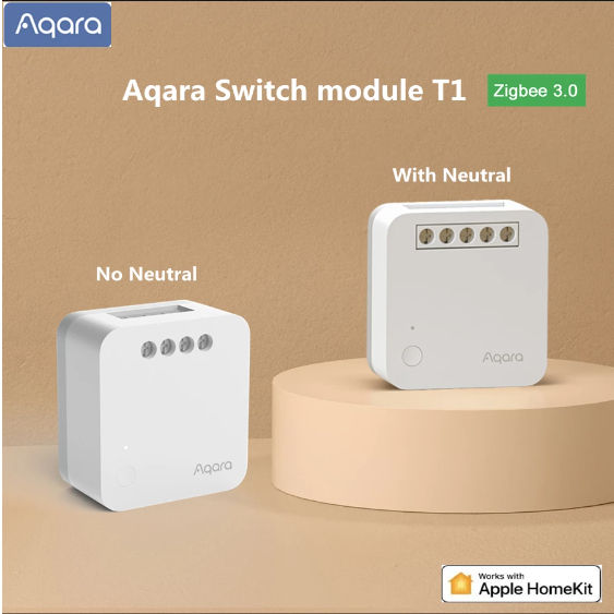 Shop aqara single switch module t1 for Sale on Shopee Philippines