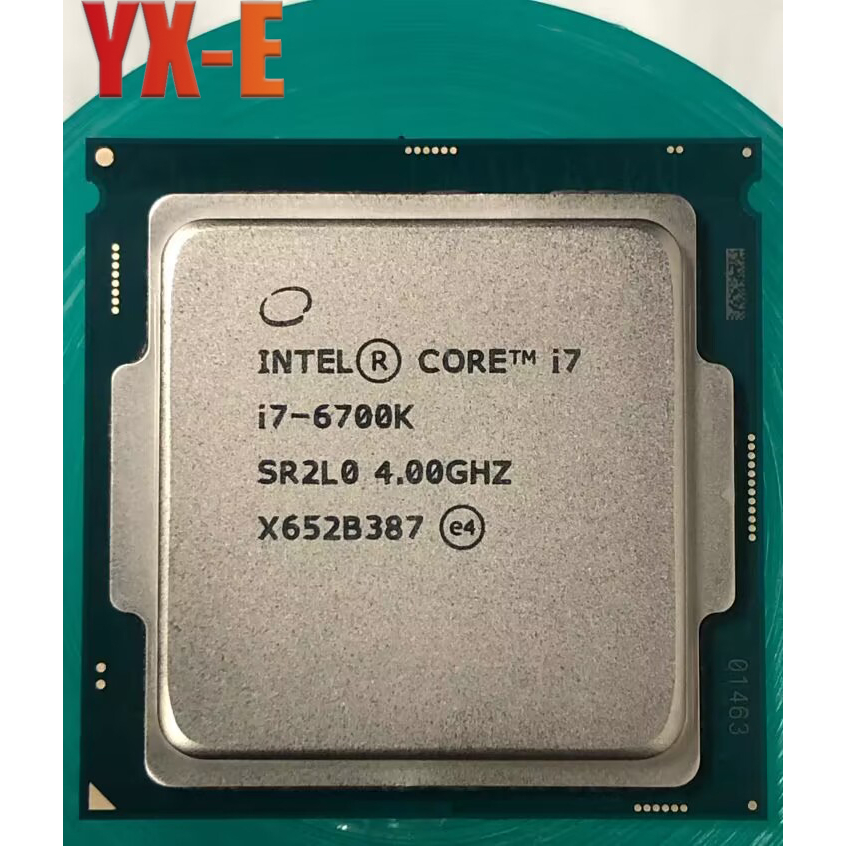 Intel core i7 6700T CPUのみ - PCパーツ