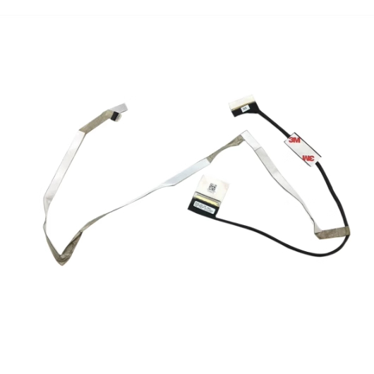 LCD Screen Cable For DELL ALIENWARE 17 R4 R5 4K 2PVJC 02PVJC ...