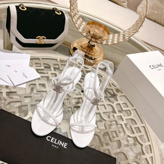 celine heel sandals - Best Prices and Online Promos - Nov 2023