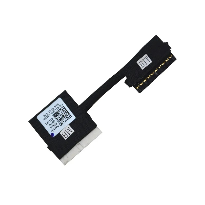 CAQL For DC Power Jack Cable Harness Plug In Socket - Foto 5