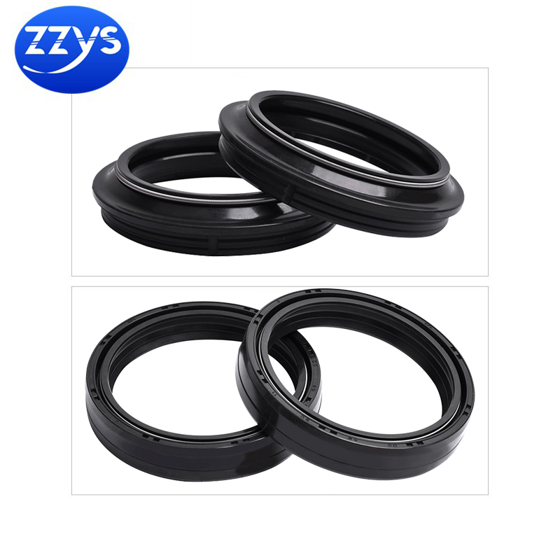 GPX POPZ - Fork Oil Seal Set / Dust Seal Set / Fork Oil Seal set + Dust