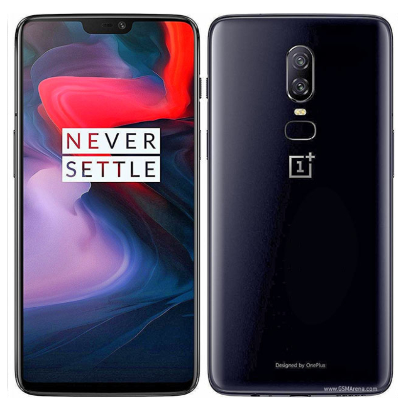 OnePlus 6 6.28