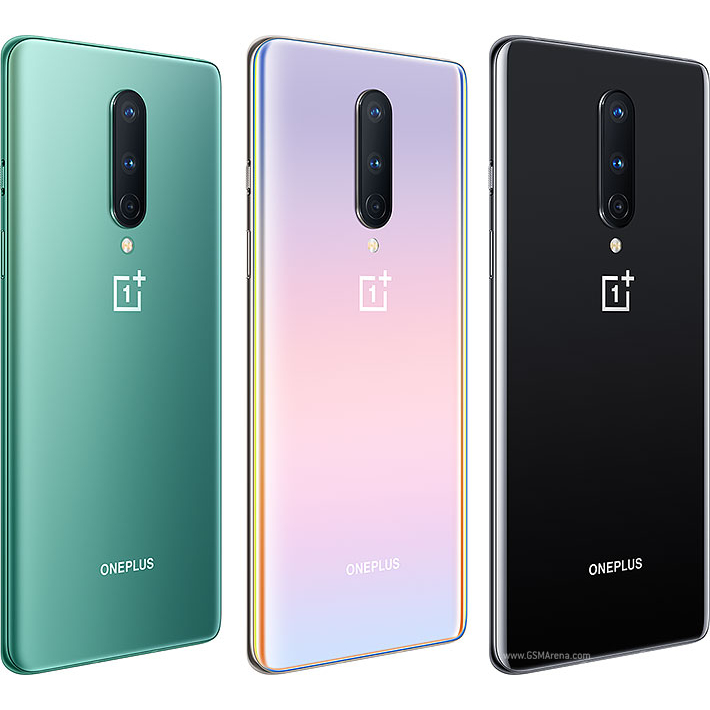 OnePlus 8 6.55