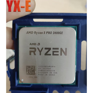 R5 pro 2024 3400ge