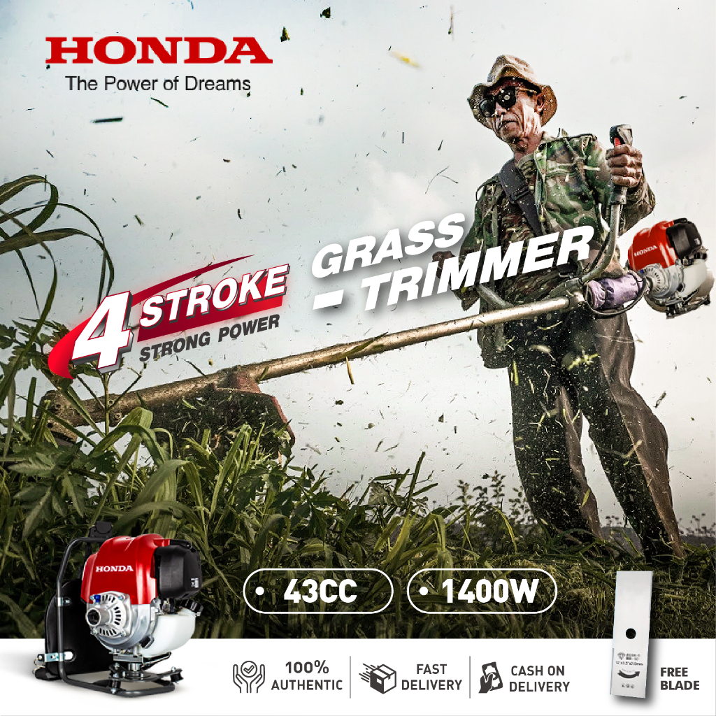 Shopee deals grass trimmer