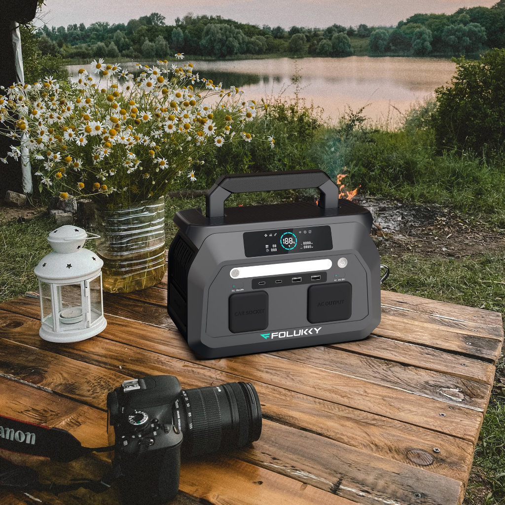 power station portable generator station | Shopee Philippines