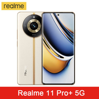 Realme 11 Pro+ 5G Price in Bangladesh