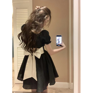 Black dress for debut cheap party