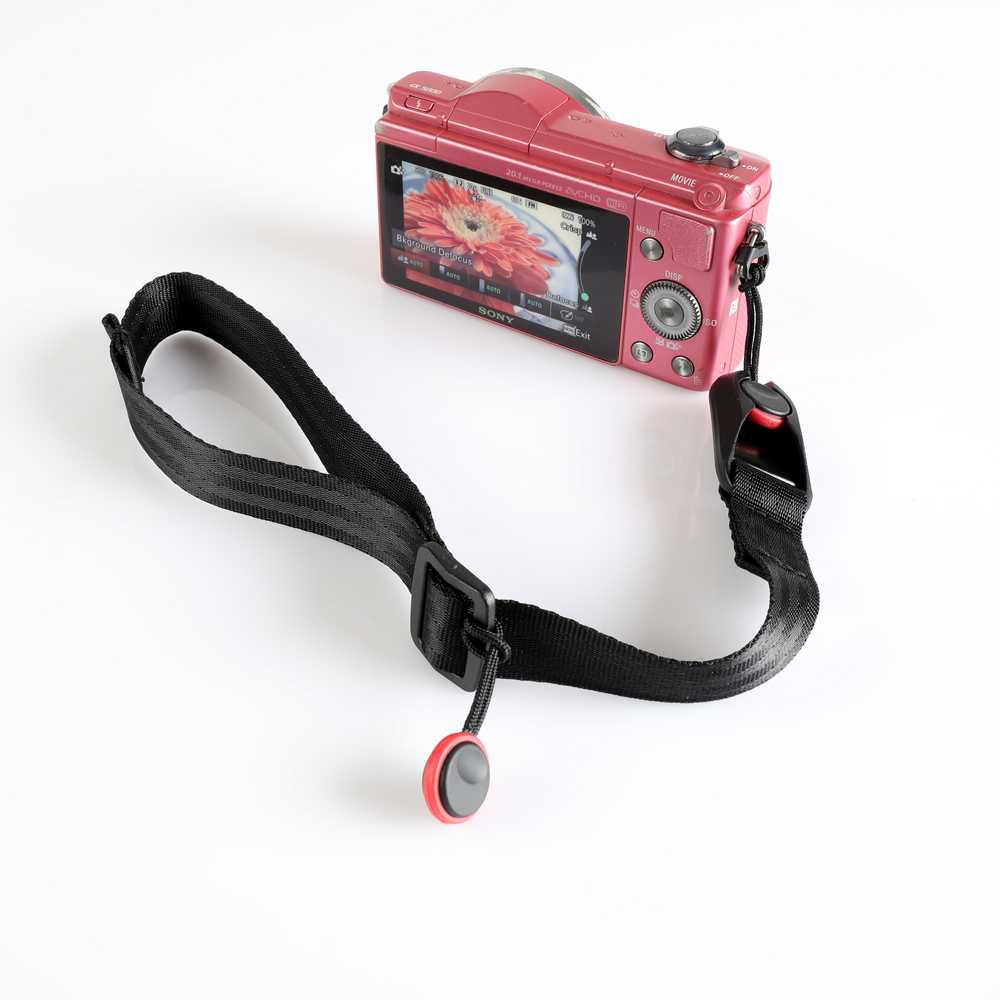 Quick Release Connector Sling for Telescope DSLR SLR Digital Camera ...