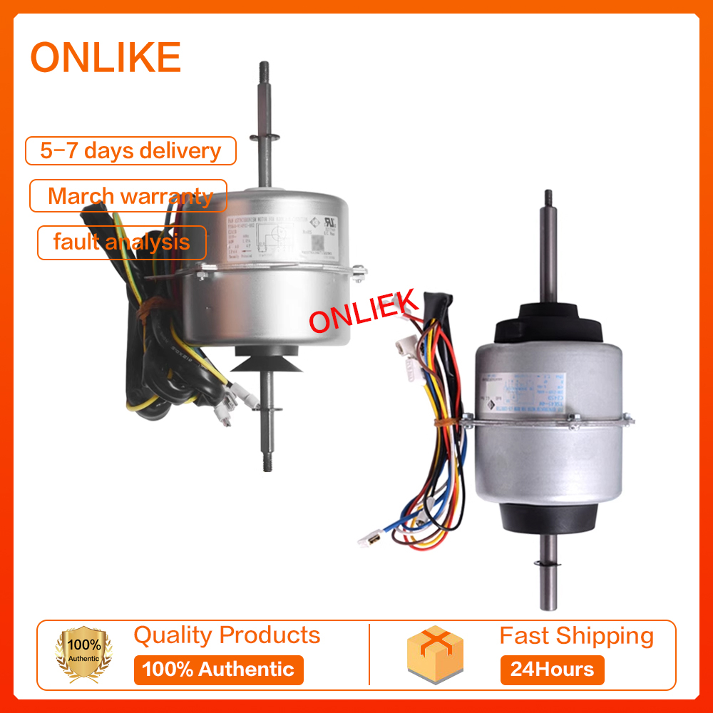 NEW Air conditioning indoor unit motor CJ45D YSK454M Fan motor CJ65B