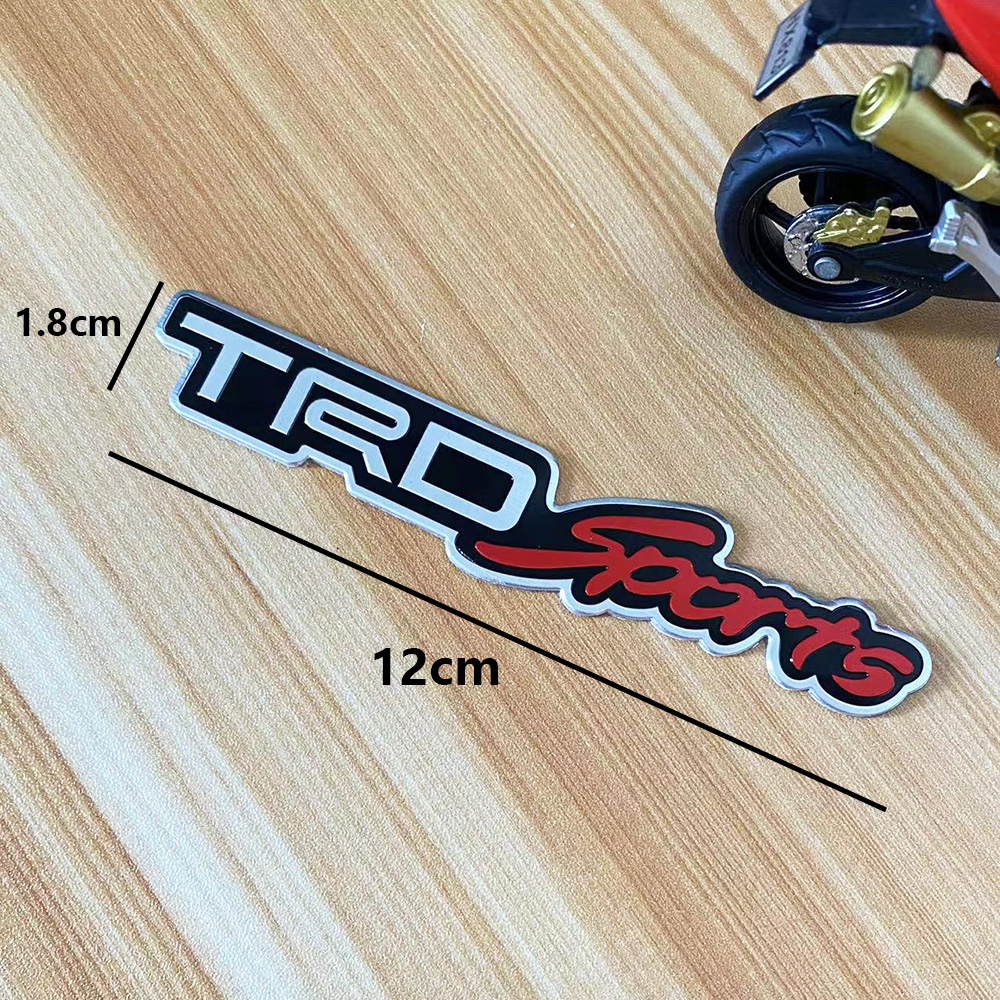 Fashion Creative Car Styling 3D Fake Bullet Hole Gun Shots Funny Car Stickers Decals Glue Sticker Car Body (Color : A