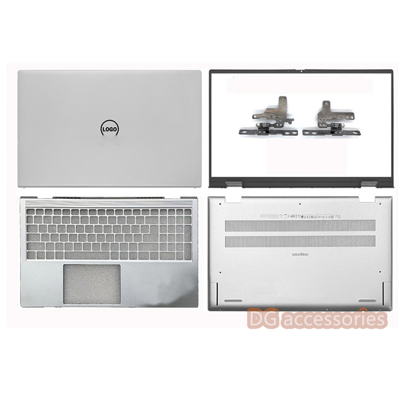 Parti del computer portatile per Inspiron 15 Plus 7510 LCD