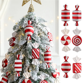 2024 New Year Christmas Stickers Santa Claus Snowman Xmas Tree