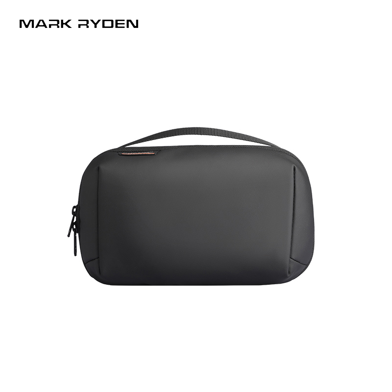 MARK RYDEN 3C Tech Pouch Organizer Travel Bag Organizer | Shopee ...