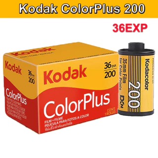 KODAK Colorplus 200 Gold 200 Ultramax 400 135 35mm Color Negative Film 36  exposures MVP CAMERA