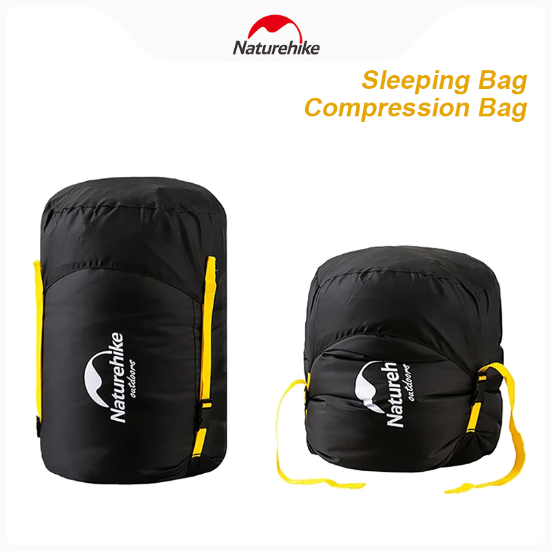 Naturehike Sleeping Bag Compression Bag Multifunctional Waterproof