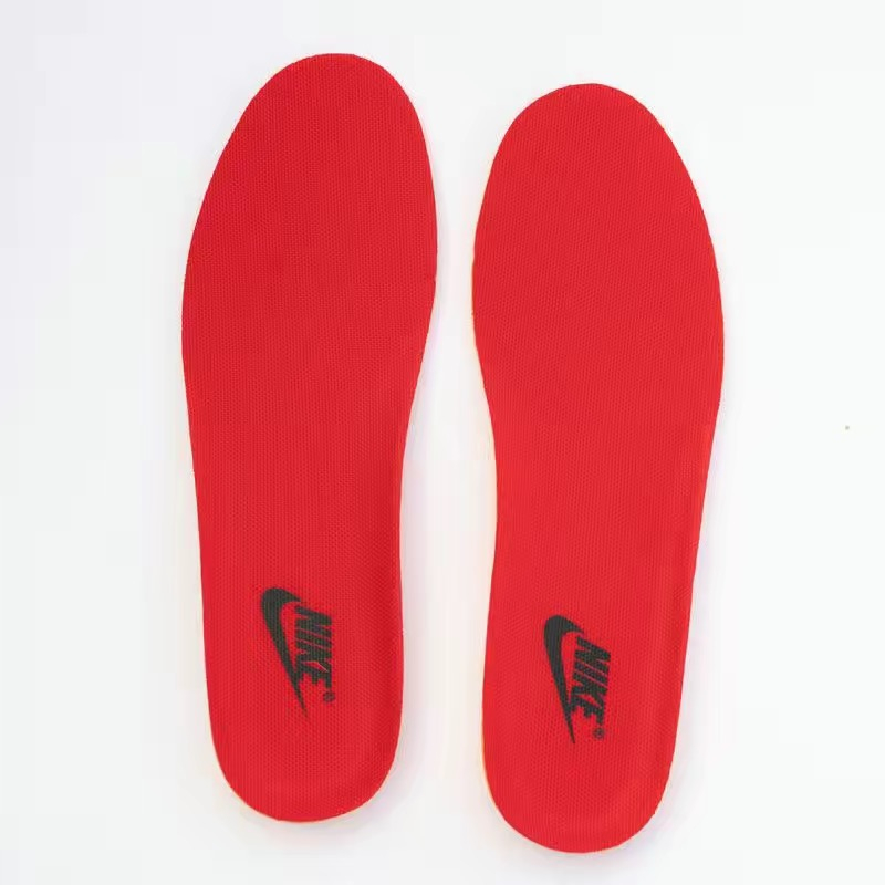 NK Air Force Insole Wear-Resistant Anti-Slip E Insole Sports