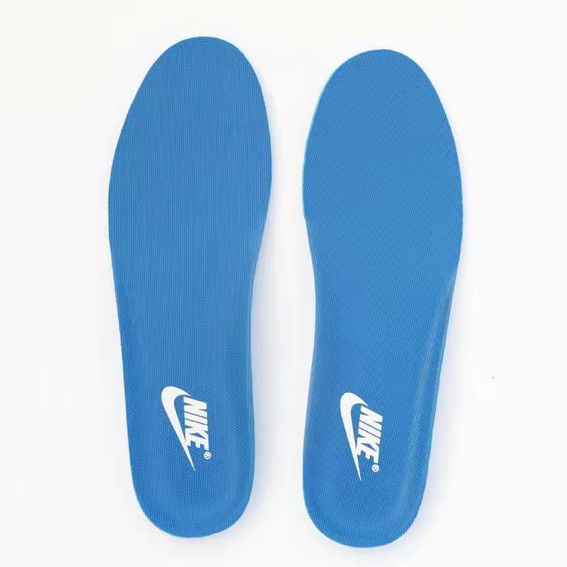 NK Air Force Insole Wear-Resistant Anti-Slip E Insole Sports
