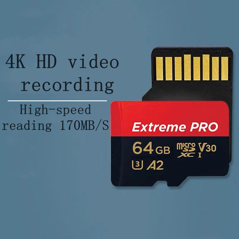 Micro SD Card 512G 256GB 128GB Mobile Phone Memory 64GB 32GB 16GB 8GB ...