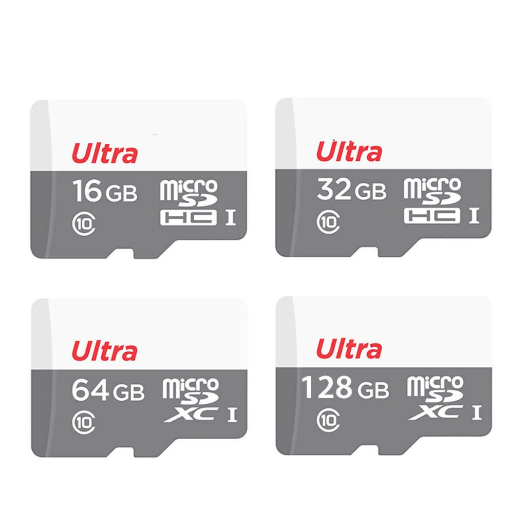 High Speed SD Memory Card Memory Card Micro Sd Card A1 U3 Tf Class 10