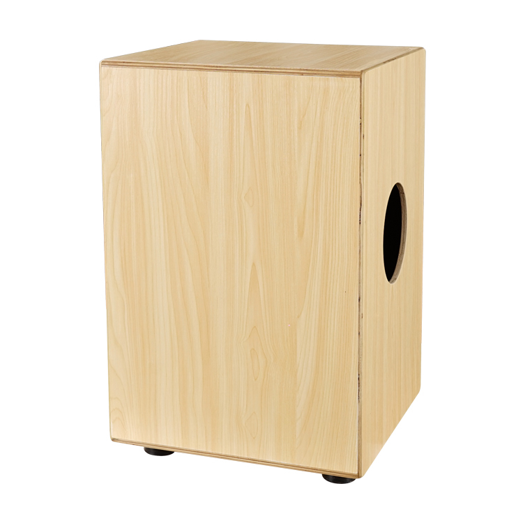 Gecko Kahong Drum Wooden Box Drum Adult Hand Beat Child Sitting Kahong ...