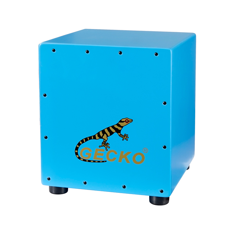 Gecko Kahong Drum Wooden Box Drum Adult Hand Beat Child Sitting Kahong