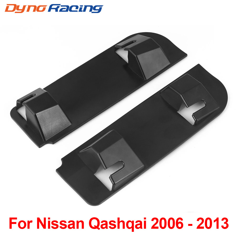 Car Tailgate Boot Handle Repair Snapped Clip Kit Clips For Nissan
