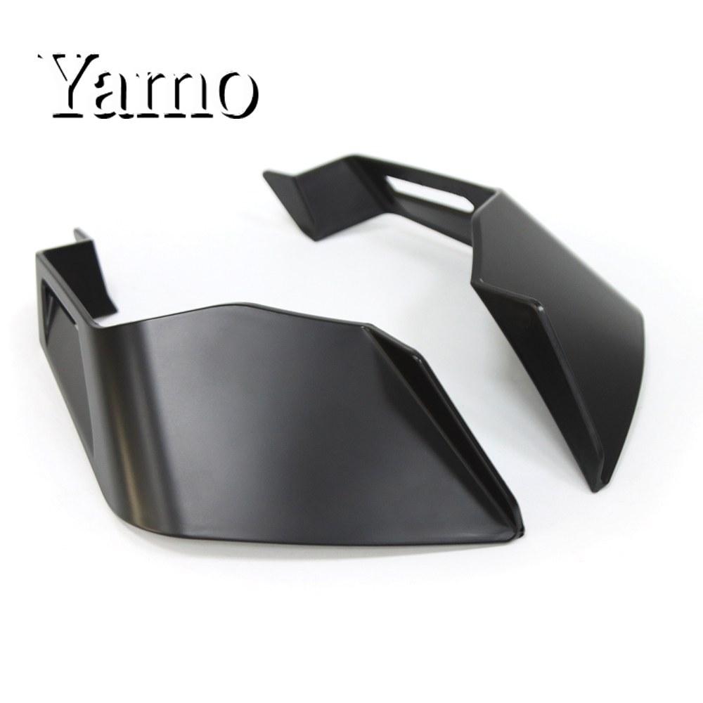 Motorcycle universal fixed wing motorcycle decoration fixed wing ...