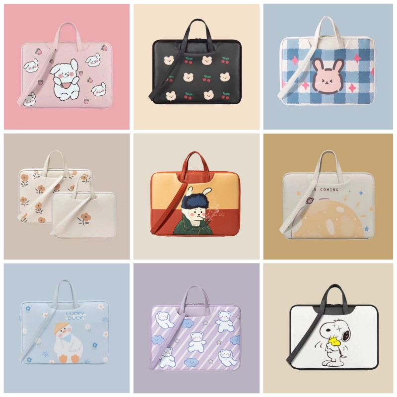 Cute laptop messenger clearance bags