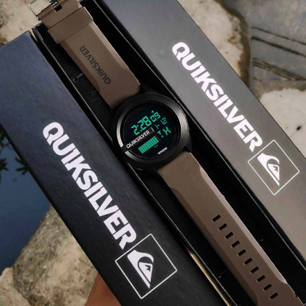 Quiksilver mini drone watch discount
