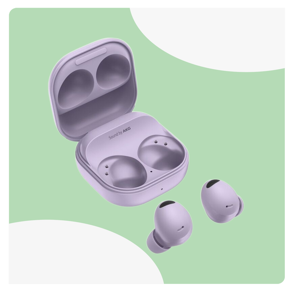 Samsung Galaxy Buds 2 Pro Buds Plus Wireless InEar Bluetooth Headphone