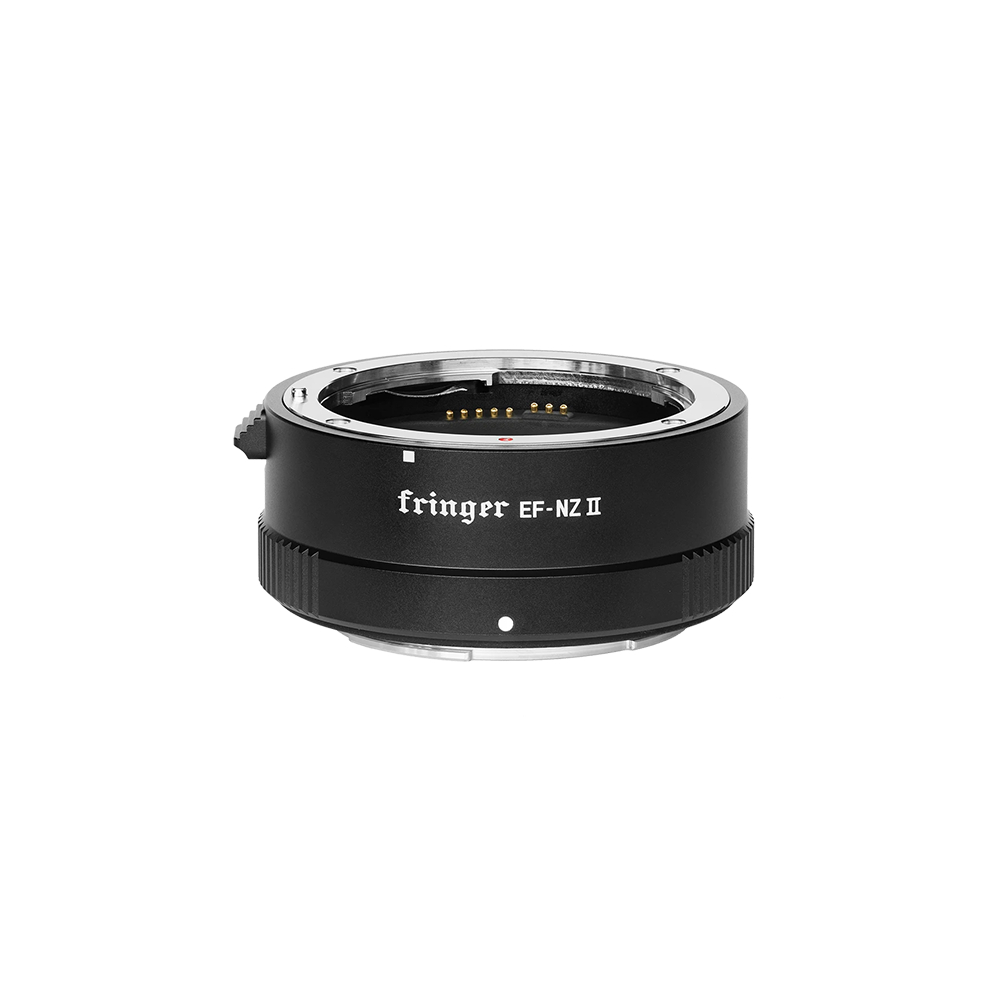 Fringer EF-NZ II Auto Focus Adapter Ring for Canon EF/EF-S Lens to Nikon Z  Cameras（FR-NZ2） - Main Image