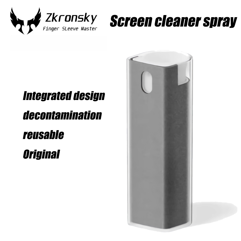 Zkronsky Mobile phone cleaning Laptop Screen and LCD Cleaning cleaner