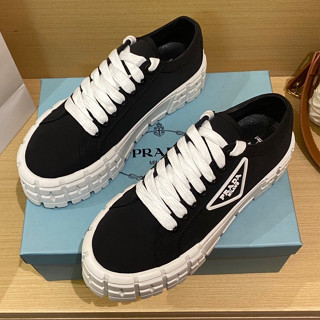 Cheap prada sneakers for 2024 sale