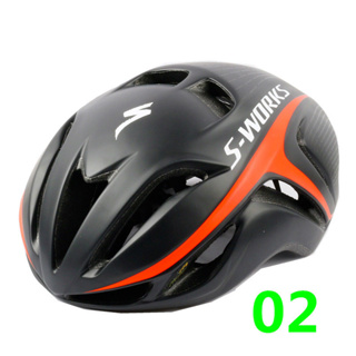 Bike Helmet S-works Bicycle Helmet Road Cycling Sport Cap size M 54~60cm  Helmet