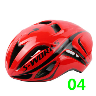 Bike Helmet S-works Bicycle Helmet Road Cycling Sport Cap size M