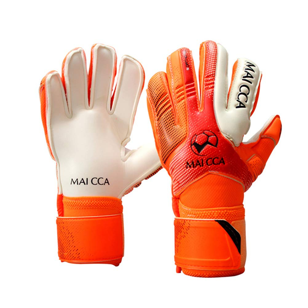 Adult Youth Goalkeeper Gloves, Professional Goalie Gloves, Soccer