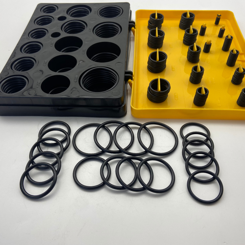 SUNWARD Excavator Parts SWE210 SWE80 SWE150 oil seal repair kit universal oil seal box SWE60 O