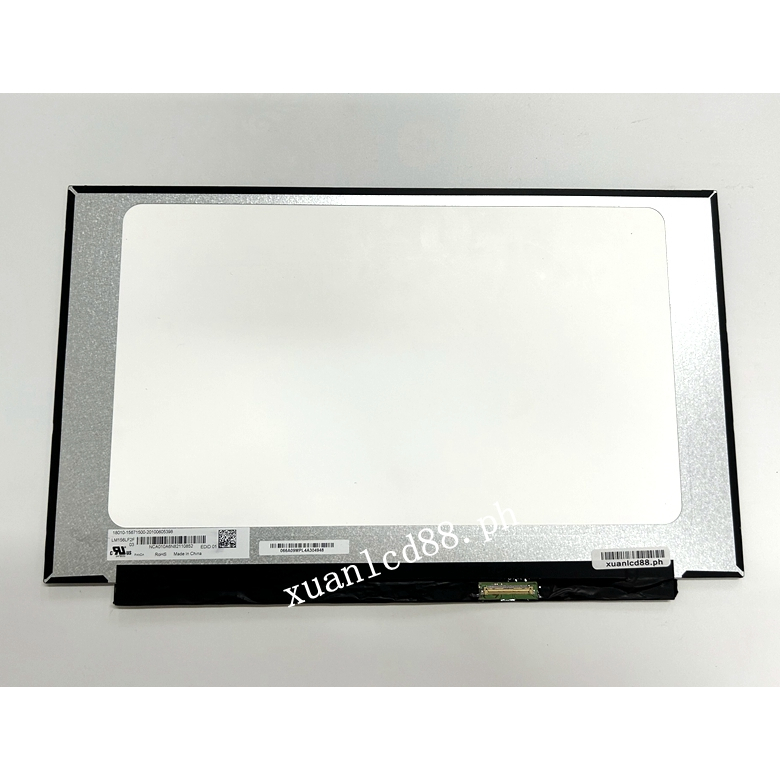 144Hz Laptop LCD Screen For Lenovo Legion Y530-15ICH Y730-15  Y740-15IRH Y740-15IRHg IPS Gaming Display