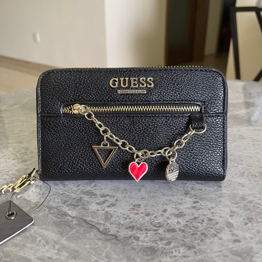 guess wallet - Best Prices and Online Promos - Oct 2026 | Shopee ...