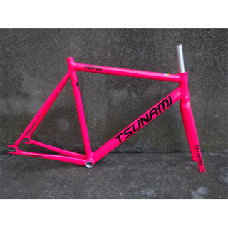 Tsunami bike online frame