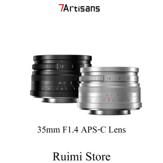 Artisans Mm F Mark Ii Manual Focus Aps C Lens For Eos M E X M Z Mount Mirrorless