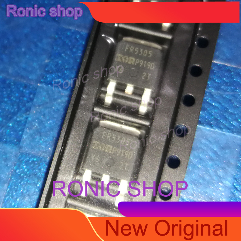 5pcs FR5305 original N-channel transistor new original guaranteed ...