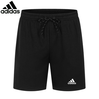 adidas Essentials Mesh Shorts - Black, Men's Lifestyle